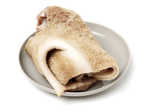 Beef Matumbo / Tripe